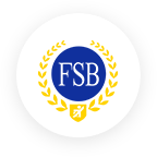 Member of the Federation of Small Businesses logo