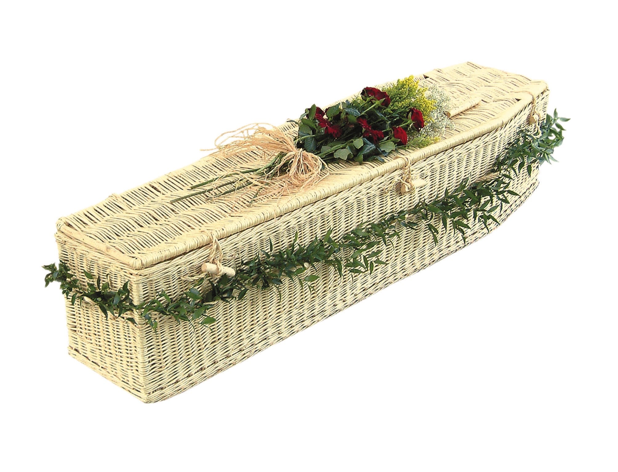 Coffin