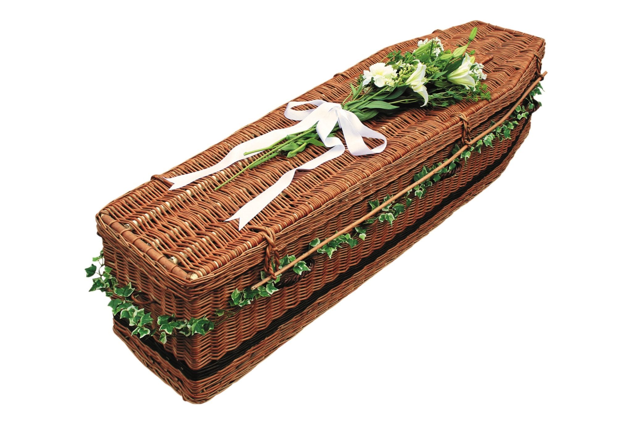Coffin