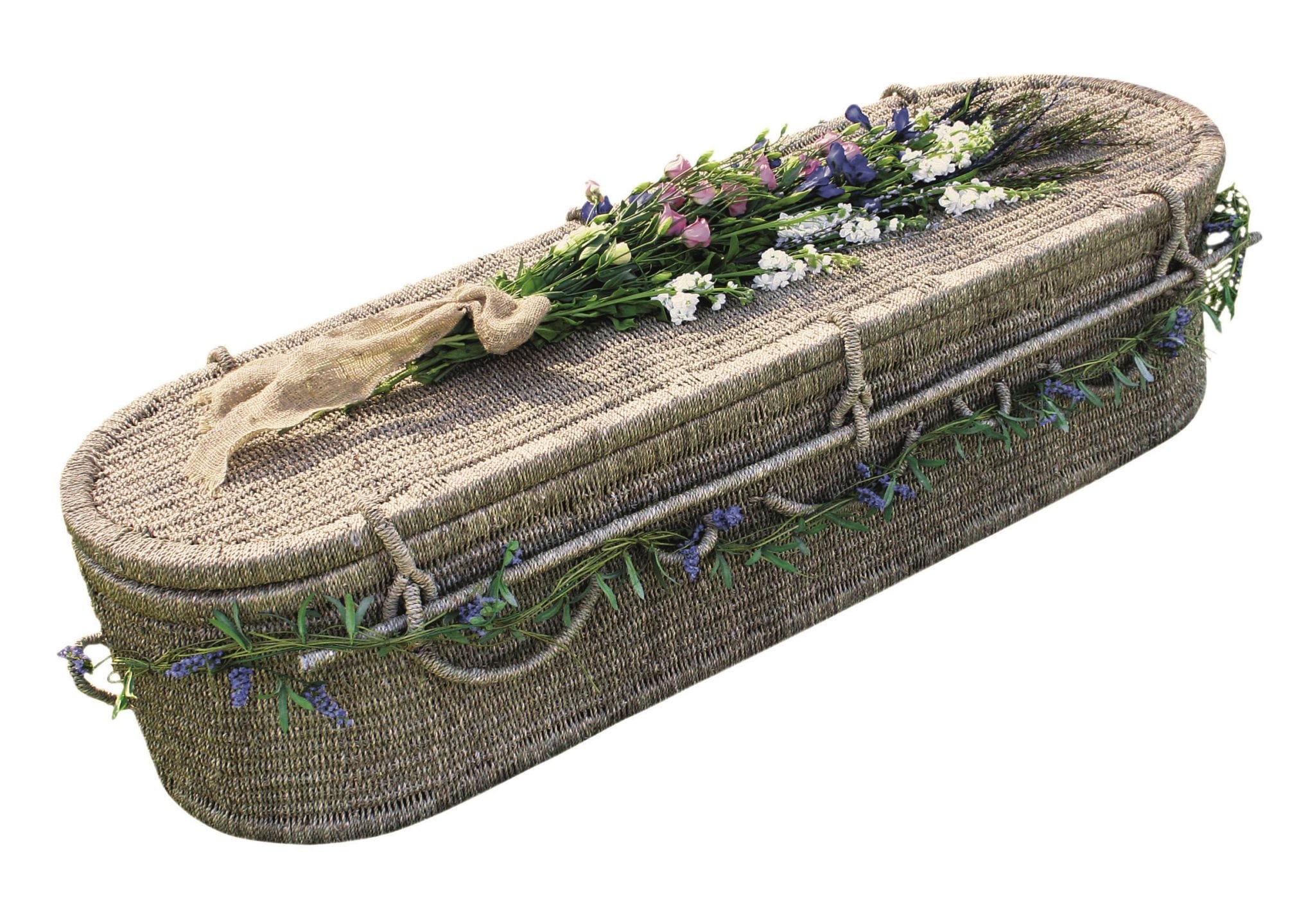 Coffin