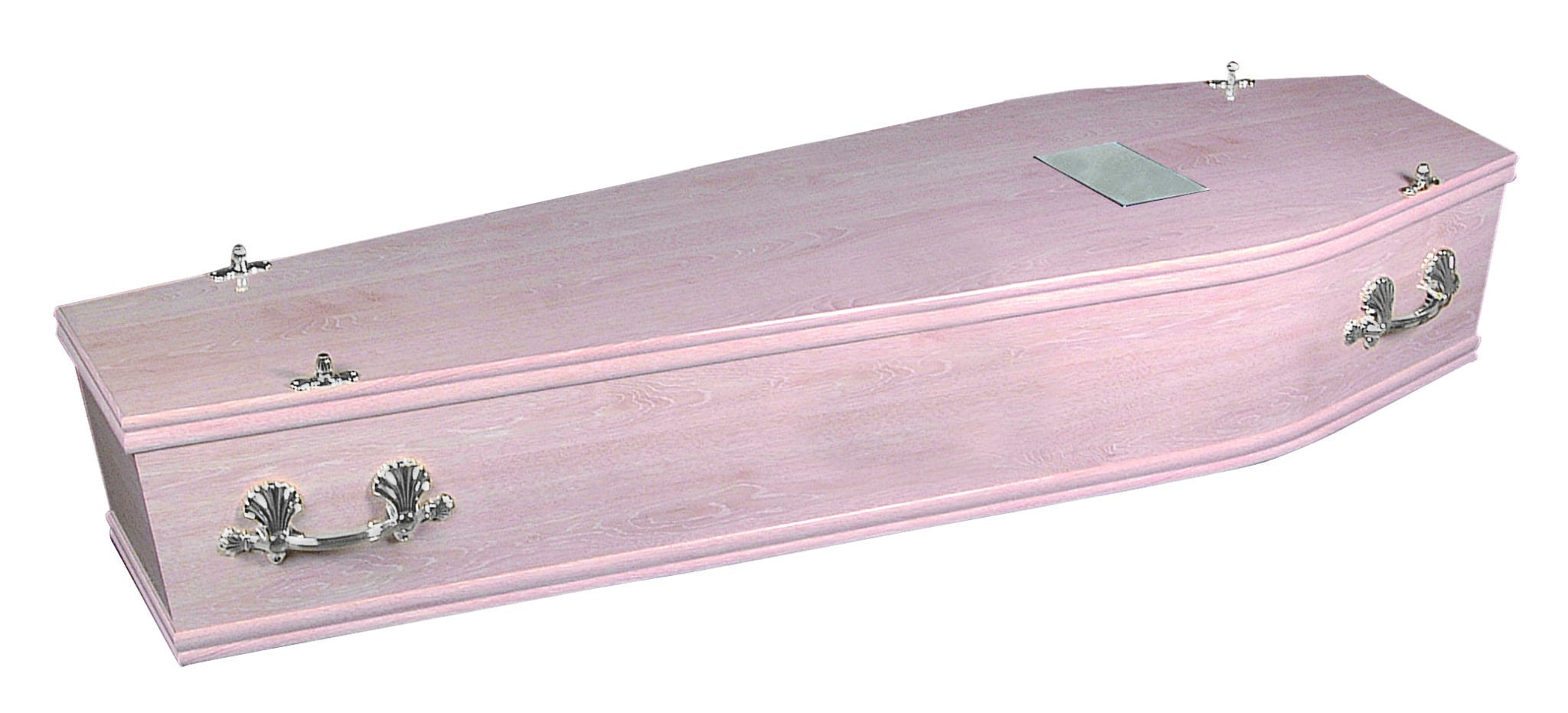 Hastings Coffin