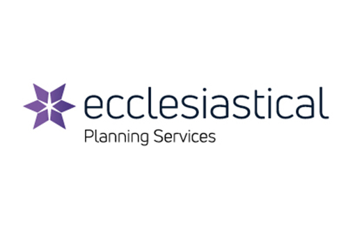 Ecclesiastical Planning Services Logo