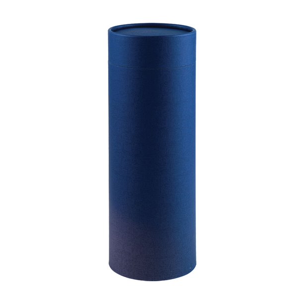 Navy Scatter Tube