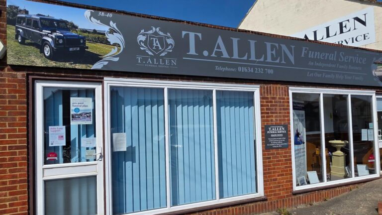 Rainham Branch