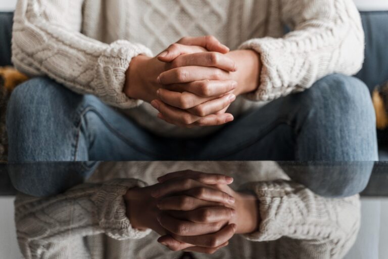 Experiences of Grief