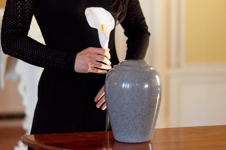 Funeral Etiquette UK: Essential Tips for Attending a Funeral
