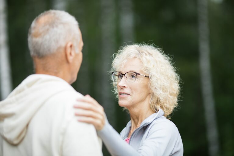 Coping with Loss